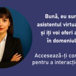 ANAF lansează chatbot-ul ANA, un asistent virtual pentru informații fiscale