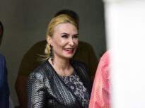 Avocata PNL care lua mită scapă de arestul preventiv