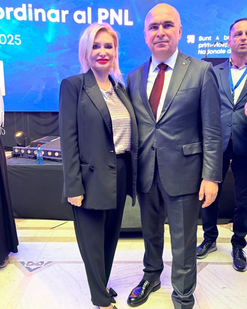 Adriana Georgescu Bolojan