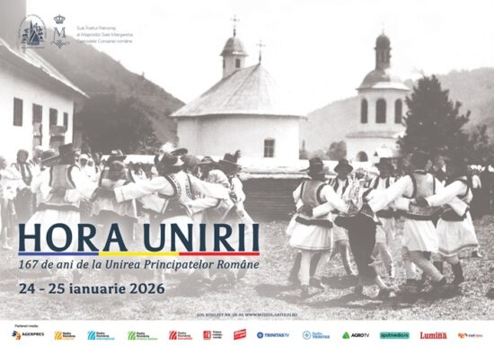 Evenimente la Muzeul Național al Satului „Dimitrie Gusti”