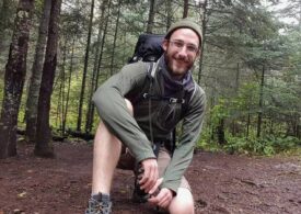 Imagini cu momentul în care Alex Pretti este împușcat de agenții anti-imigrație. Versiunea oficială a Washingtonului este contrazisă