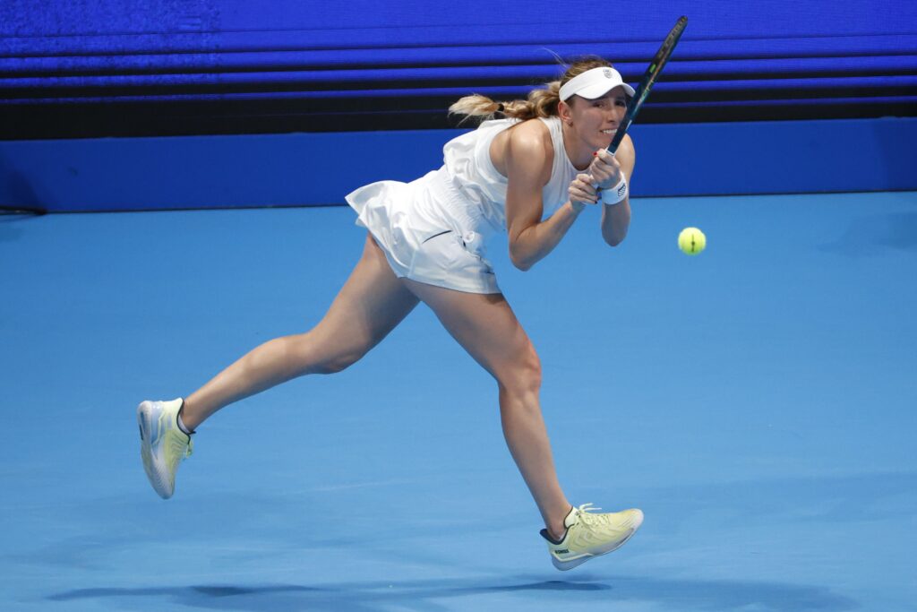 Favoritele cad pe capete în prima zi de Australian Open! Capul de serie 11, eliminat după un meci dramatic