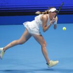 Favoritele cad pe capete în prima zi de Australian Open! Capul de serie 11, eliminat după un meci dramatic