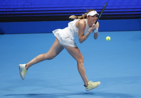 Favoritele cad pe capete în prima zi de Australian Open! Capul de serie 11, eliminat după un meci dramatic