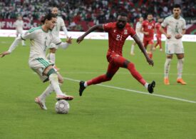 Algeria și Burkina Faso au încheiat cu victorii faza grupelor CAN 2025
