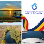 Un nou director general la „Apele Române”: Cine este Doru Dragoș Cazan