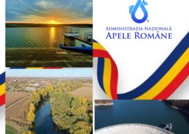 Ministerul Mediului dă startul selecției pentru șefia Apelor Române. Ce li se cere candidaților