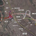 România construiește primii kilometri de autostradă în R. Moldova. A fost lansată licitația pentru ultimul lot al Autostrăzii Unirii A8