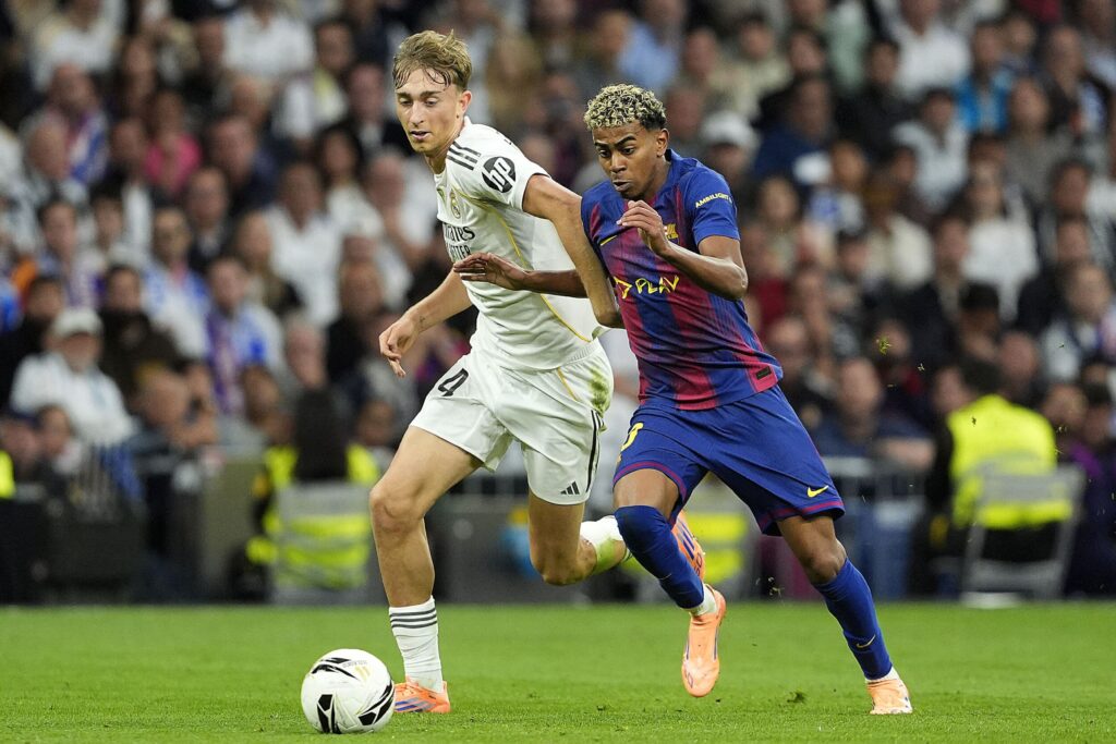 FC Barcelona câștigă Supercupa Spaniei după un meci nebun cu Real Madrid