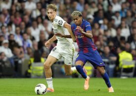 FC Barcelona câștigă Supercupa Spaniei după un meci nebun cu Real Madrid