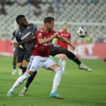 Dinamo încearcă să aducă atacantul pe care Rapid l-a exclus din lot