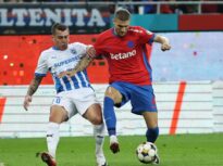 Decizie surpriză de ultimă oră a lui FCSB în ce îl privește pe Daniel Bîrligea