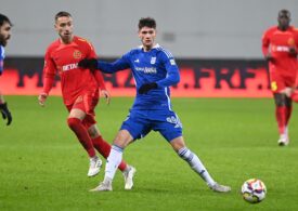 Patronul celor de la Dinamo Kiev a luat decizia în ce îl privește pe Vladislav Blanuță. Răspunsul pentru Dinamo