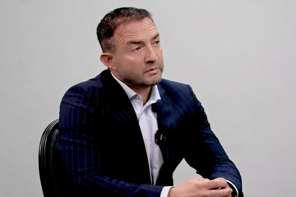 TAROM are un nou director general. Cine e Bogdan Costaș