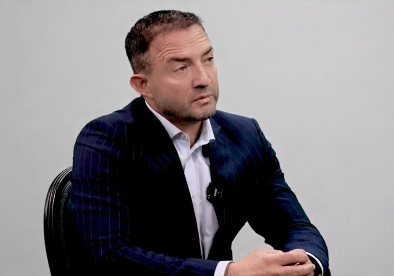 TAROM are un nou director general. Cine e Bogdan Costaș