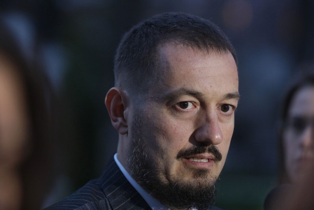 Procurorul militar care a vorbit despre „putregaiul din sistemul de justiție” rămâne cu salariul tăiat pe 3 luni