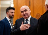 Parlamentul face anchetă după întâlnirea dintre Ilie Bolojan și Simina Tănăsescu