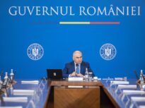 Guvernul discută azi relansarea economică. Reforma administrației, adoptată săptămâna viitoare