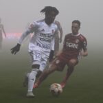 Play-off-ul se complică după o înfrângere surprinzătoare a lui FC Botoșani la o codașă