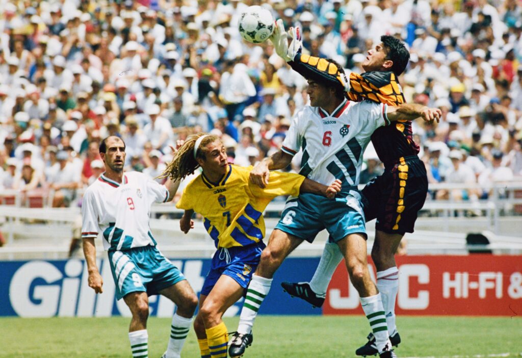 A murit selecționerul care a dus Bulgaria până în finala mică a CM 1994