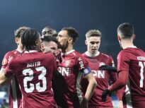 Oferta făcută de CFR Cluj, acceptată: A spus „da” pe loc