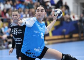 CSM București, o nouă victorie de răsunet în Champions League