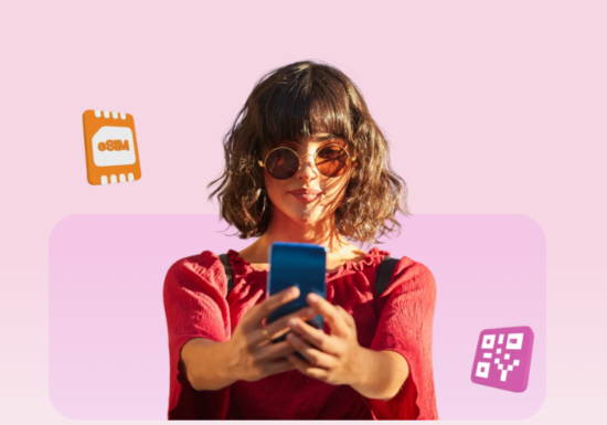 Ce este tehnologia eSIM și cum îți schimbă modul în care călătorești