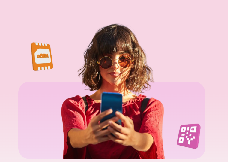 Ce este tehnologia eSIM și cum îți schimbă modul în care călătorești
