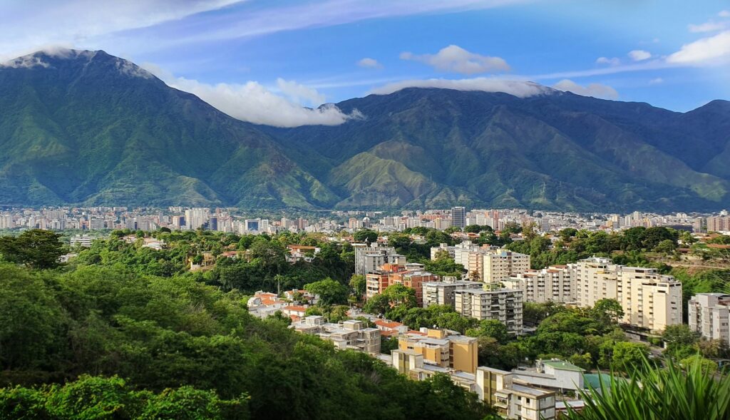 Un român a fost eliberat din Venezuela după un an de detenție