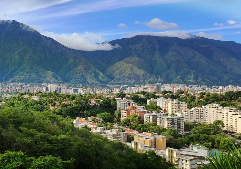 Un român a fost eliberat din Venezuela după un an de detenție