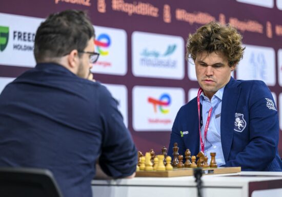 Marele șahist Magnus Carlsen vorbește despre cum avalanșa AI-ului afectează sportul minții. Ce se întâmplă cu trișorii din șah