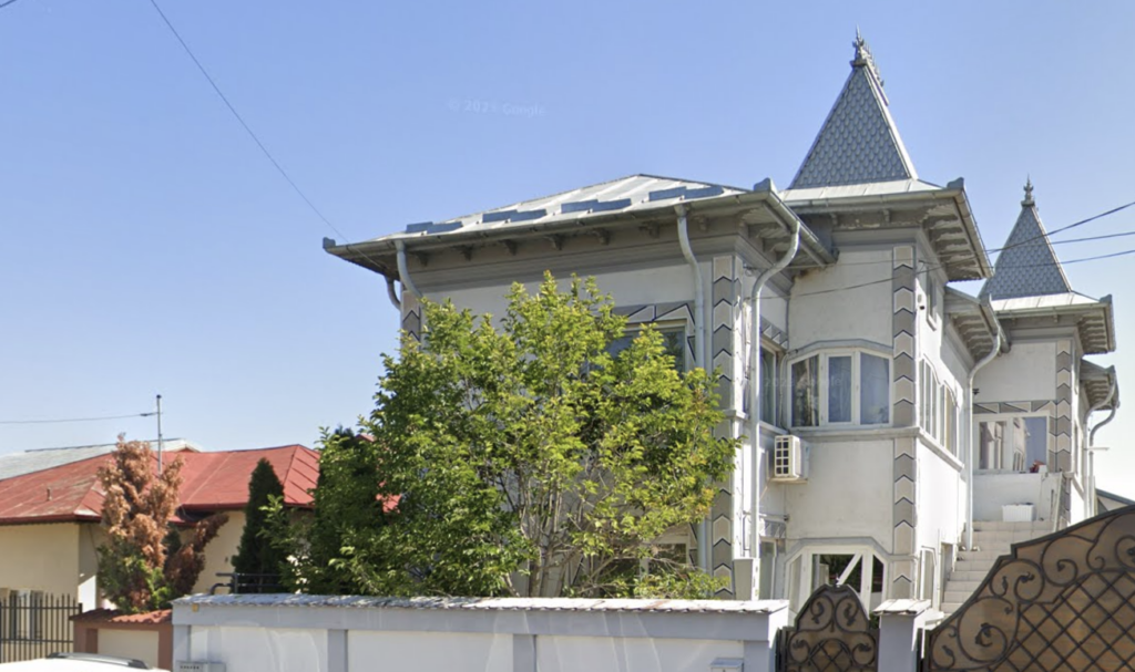 CasaAlexandruIordanLC