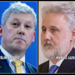 Nicușor’s compromise. How Cătălin Predoiu and Marius Lazurca would have the best chances to lead the SRI and SIE