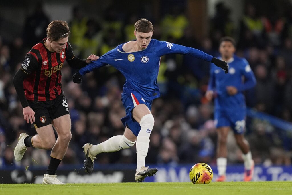 Chelsea și-a dat afară antrenorul în prima zi din 2026