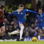 Chelsea și-a dat afară antrenorul în prima zi din 2026