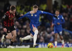 Chelsea și-a dat afară antrenorul în prima zi din 2026