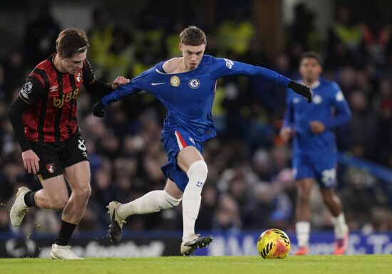 Chelsea și-a dat afară antrenorul în prima zi din 2026