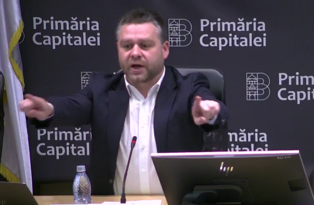 Apartament cu chirie de 147 de lei și garsonieră cu 46 de lei în București. Ciucu: Cine a avut pile a primit cu prioritate