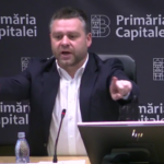 Scandal în toată regula la ședința Consiliului General. Cine s-a opus și cum au picat „tăierile” primarului Ciucu