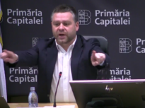 Apartament cu chirie de 147 de lei și garsonieră cu 46 de lei în București. Ciucu: Cine a avut pile a primit cu prioritate