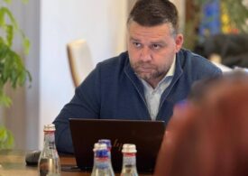 Ce partide s-au aliat ca să-l țină pe Ciucu în șah. Matematica voturilor la fiecare proiect major respins