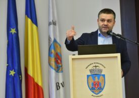 Cum a împărțit Ciucu puterea. Cine controlează banii. Și cine cimitirele