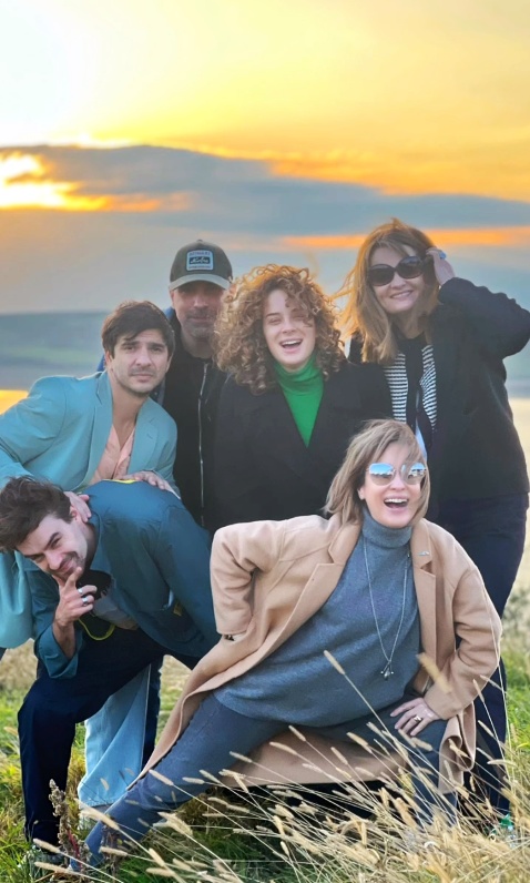 Comedie din greseala_foto 1