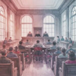 Pentru oribila crimă, Alexandru Iordan a stat în arest preventiv doi ani, din ziua în care Marina Avram a murit la Spitalul Universitar București, 22 martie 2020, și până în 14 martie 2022, atunci când acesta a fost eliberat în urma unei succesiuni de erori în procedura de contestare a arestului preventiv.