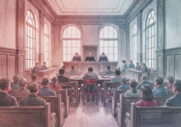 Pentru oribila crimă, Alexandru Iordan a stat în arest preventiv doi ani, din ziua în care Marina Avram a murit la Spitalul Universitar București, 22 martie 2020, și până în 14 martie 2022, atunci când acesta a fost eliberat în urma unei succesiuni de erori în procedura de contestare a arestului preventiv.