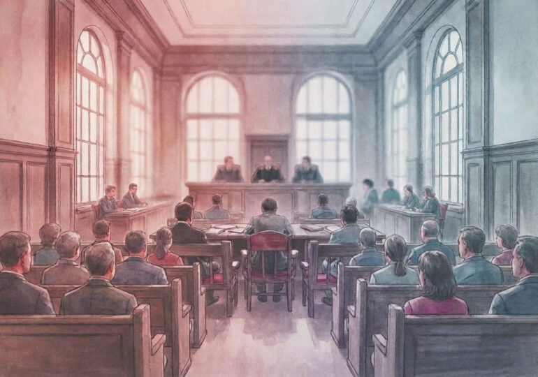 După 6 ani, nicio pedeapsă pentru ucigașul Marinei Avram. Doi judecători schimbați, un denunț și influența Liei Savonea