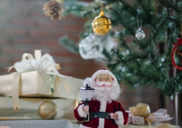 Azi e Crăciunul pe rit vechi. De ce este sărbătorit pe 7 ianuarie