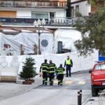 Un român este dat dispărut după incendiul din Crans-Montana. Anunțul autorităților din Elveția