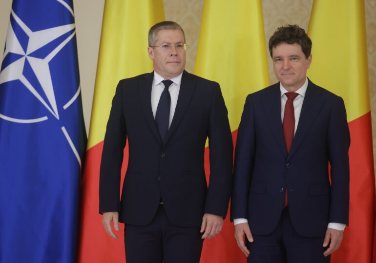 Judecătorul CCR contestat de AUR își apără public mandatul: Îndeplinesc condiția de vechime