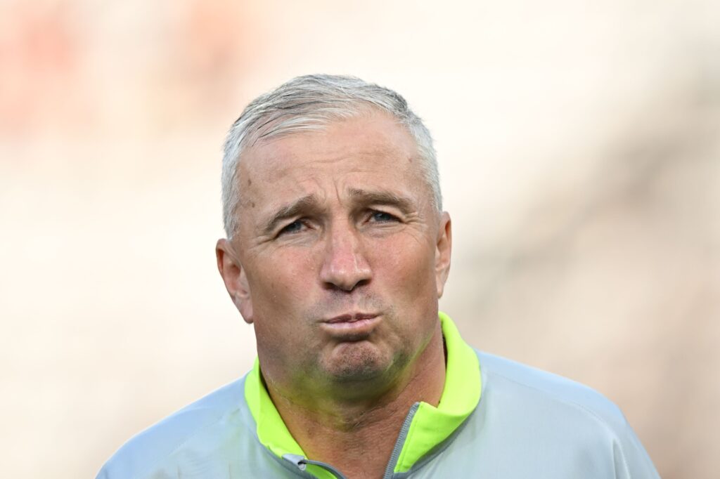Dan Petrescu dezminte zvonurile despre cancer care au apărut în presa britanică: „Nu știu de unde au apărut!”